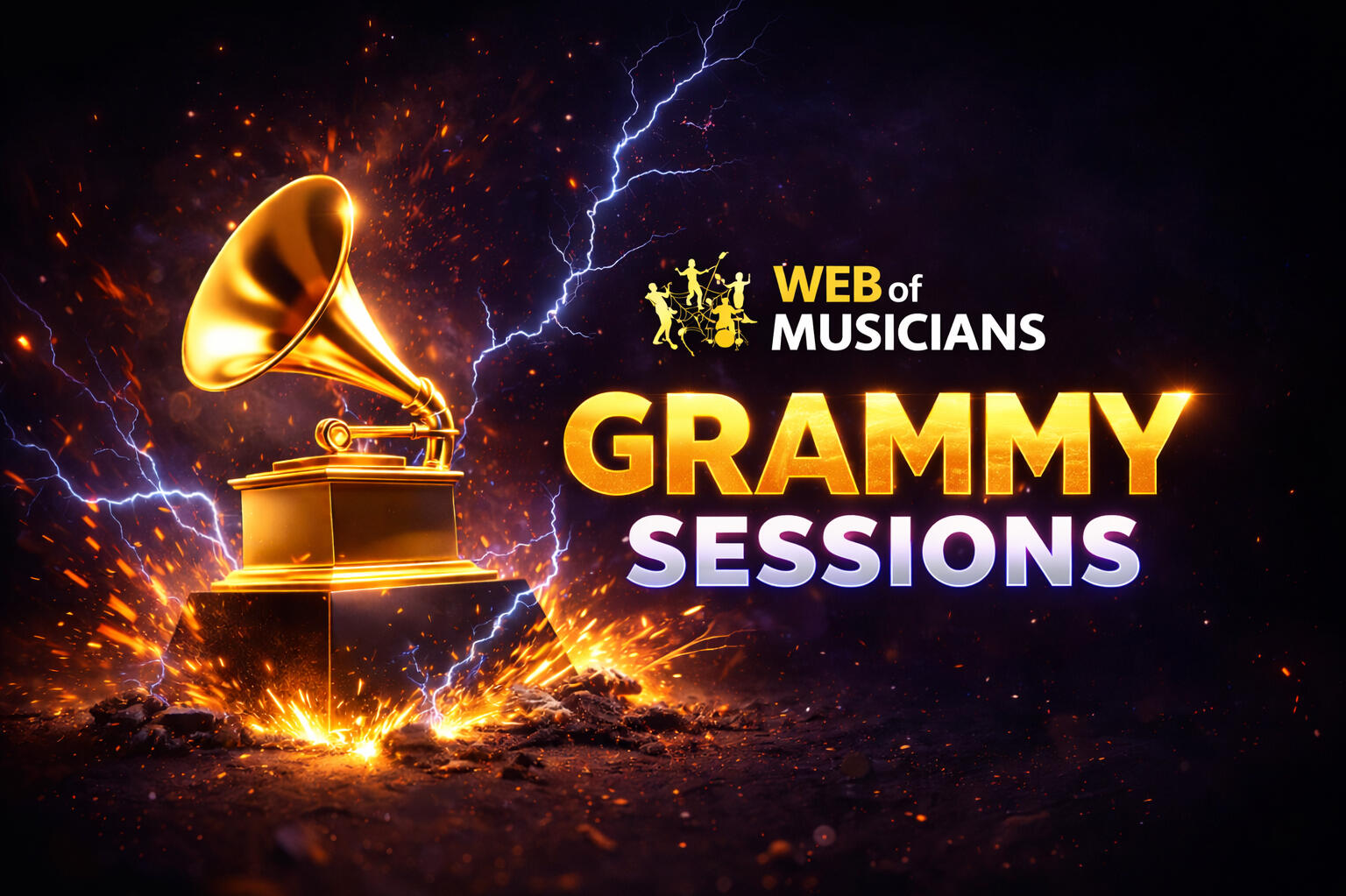 Grammy Session